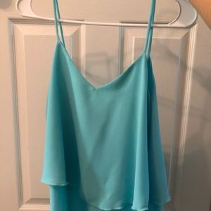 Cute Summer Tank Top